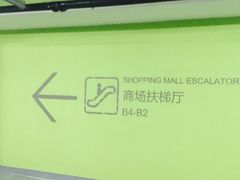 -合生汇·停车场