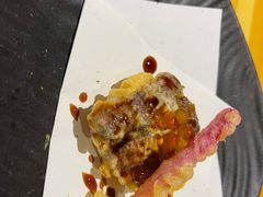 -奈良本寿司(永嘉路店)