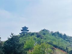 -缥缈峰景区