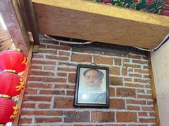 -闯关东东北农家菜(崂山石老人店)