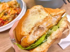-魏家凉皮(十里河店)