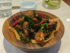-一品滇香·云南菜(公益西桥店)