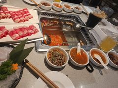 -海底捞火锅(万达广场店)