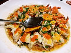 -荣兴酒家(徐家汇店)