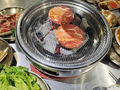-本炙炭烤·蒲烧活鳗料理店(金沙洲店)