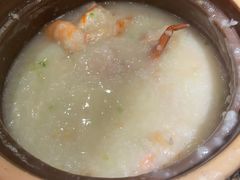 -南拳十三姨·潮汕砂锅粥(世纪金源店)