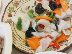 -清真马祥兴菜馆(云南北路店)