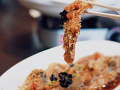 粉蒸鳅鱼-楚禾宴·家宴(光谷大道店)