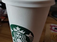 -星巴克(天津五大道店)