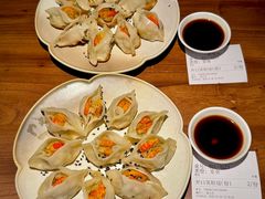 -壹湖两岸·鱼鲜山里菜(东江湖店)