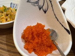 -红叶日料·放题·海胆·定食(星海店)