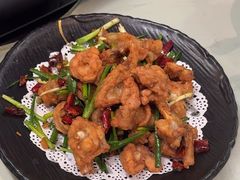 -金龙·打边炉(南京西路店)