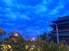-苦尽酒馆·川菜(鼓楼店)
