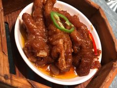 -老伙记海鲜码头(北滘店)