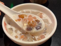 -探鱼·鲜青椒爽麻烤鱼(银泰城店)