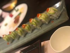 -佛山希尔顿酒店·融誉亚洲美食荟