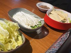 -三太子地摊烧烤·小龙虾(北蔡店)