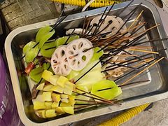 -怪老头甜不辣(抚琴小区店)