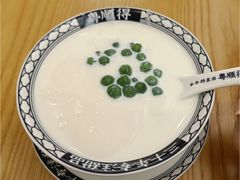 -粤顺得水牛奶皇后·糖水(市桥店)