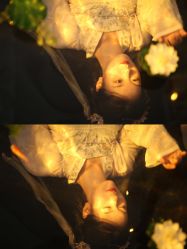 -一揽芳华汉服旗袍体验馆(拙政园店)