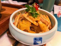 盐商椒麻鸡-锦府盐帮·李宅(领展购物广场中关村店)