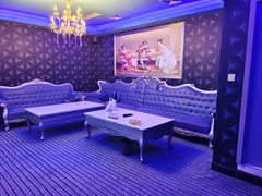 -K歌之王量贩式KTV(洪楼店)