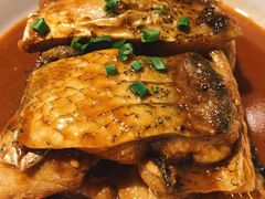 香煎鱤鱼-丹江渔村(望京店)