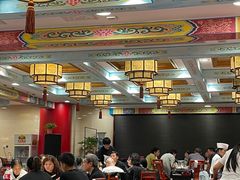 -万荣烤鸭店·北京菜(天坛店)