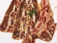 -韩宫宴烤肉·料理(苏州中心店)