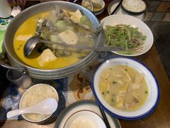 -卤鸭儿(小河路店)