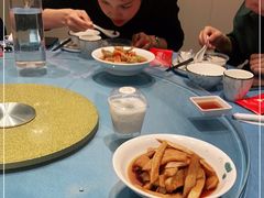 -阿毛饭店(和义路店)