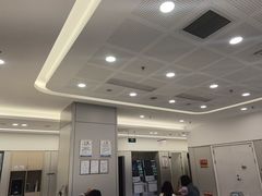 -慈铭体检(洋桥分院)
