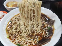 -湖南常德牛肉粉(翻身店)