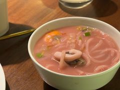 泉州卤面-CHIC1699远洋私厨