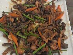 -渔码头食府(蓬莱阁店)