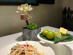 -金链花·泰国餐厅(国贸店)