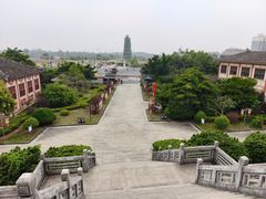 -合浦汉代文化博物馆