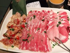 -新石器烤肉(美利广场店)