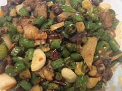 -重庆石磨豆花庄(乔庄店)
