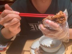 -大师兄·西北小馆(北站缤果空间店)