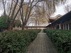 -盛世南宫影视城(北普陀影视城)