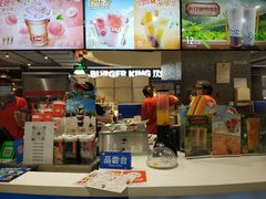 -DQ·蛋糕·冰淇淋(西城红场店)