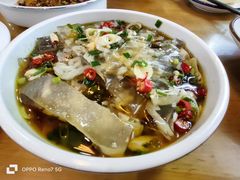 -小崔家臊子面(蔡家坡总店)