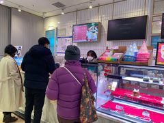 -巴黎贝甜(华堂新辰汇店)