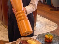 -艾雷牛排馆 LA.Prime Steakhouse