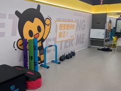 -FEELINGME乐刻私教馆·健身(玖悦荟店)