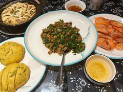 -旺角小渔村(二马路店)