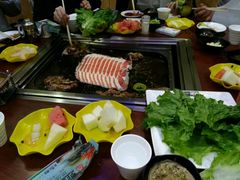 -郭记烤肉(正阳街店)