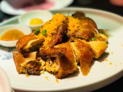 -蟹榭·本帮江浙菜·蟹宴(五角场合生汇商场店)