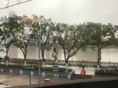 -星巴克(宁波老外滩店)